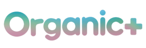 Organic+ Logo Color Web